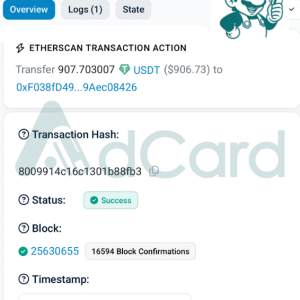 FB AD ACC of AdCard Agc