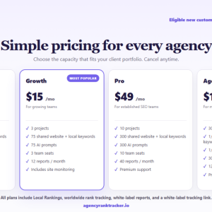 Agency Rank Tracker pricing.png