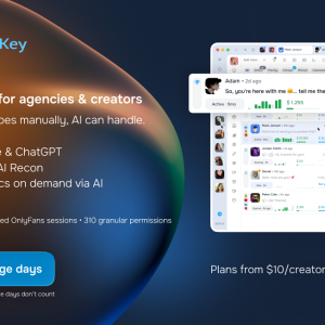 AgencyKey banner