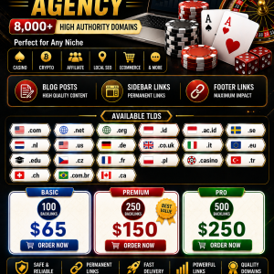 casino pbn backlinks