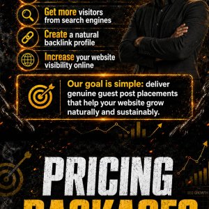REAL PREMIUM GUEST POSTING DA/DR 30–70✅ 15K+ ORGANIC TRAFFIC✅ ******** LINKS✅ GENERAL | CASINO | CBD | CRYPTO✅ ALL NICHES ACCEPTED✅ $25 ONLY✅