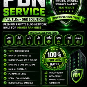 ⭐✅ Premium PBN Backlinks Service  All TLDs (.COM .ID .UK .TR .EDU .GOV .NET .XYZ)  100% Indexed Ratio | High Authority SEO Links