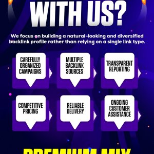 ⚡RANK WITH ALYY⚡⚡Powerful Mixed SEO Backlinks⚡⭐ Quality Backlinks for SEO Growth ⭐