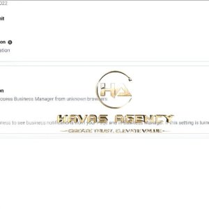 bm 2k5 HA Marketing Agency
