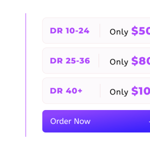 SEOGami Pricing