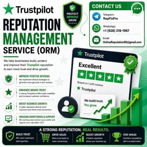 ✅Trustpilot Review Management Service✅Trustpilot Review ORM Service✅Trustpilot Review ORM✅ Trustpilot Review✅Trustpilot Review Invitation Setup✅