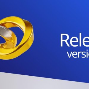 Version update