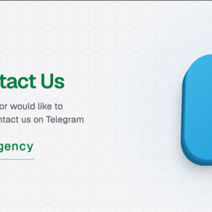 AdsCUBE Agency contact