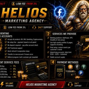 Service Helios