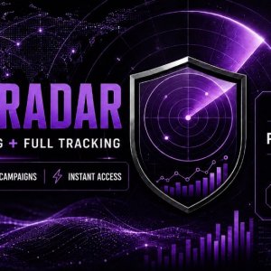 Cloakradar