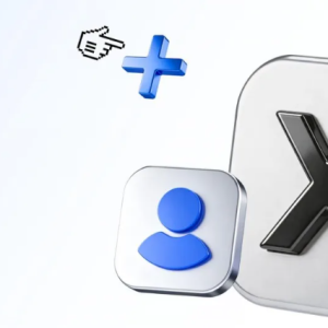 Multiple X accounts