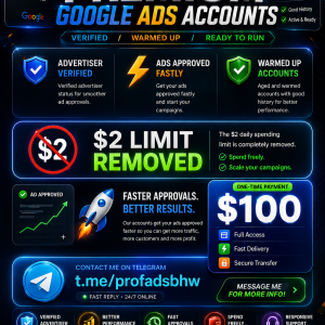 Google ADS Verified And Warmed Acounts.png
