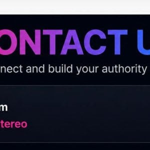 Telegram Contact