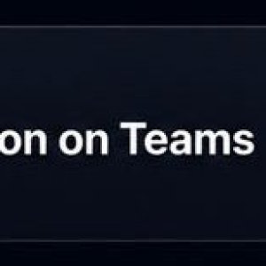 Teams Marketing & Promotion