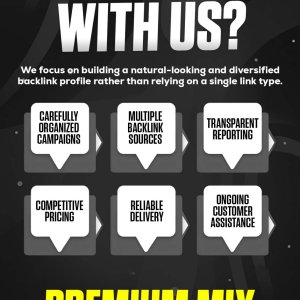 ⚡EToolz⚡✅ Mix SEO Backlinks ⭐ Diverse Sources ⭐ DA/DR Websites ❤️ Contextual Links ✅ Fast Delivery✅