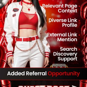 High DA DR 50+ Guest Post on Traffic 100k+