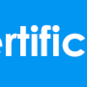 Google ad certificates & services