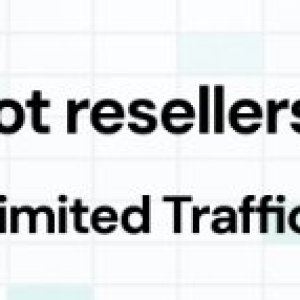 IPcook Unlimited Proxies