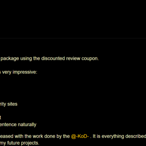 Review