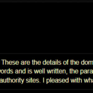 REVIEW