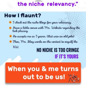 Niche Edit Thread