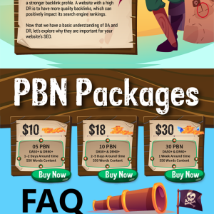 PBN DA50