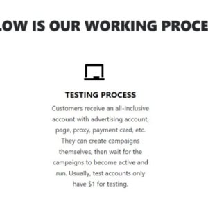 Agencygeo Working Process