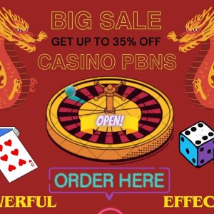 ♠️ ♣️ ♥️ ♦️ Casino Links █████ Unveiling the Power of Our Casino PBN ⭐️⭐️ ⭐ Get Up to 30% OFF ✅✅✅