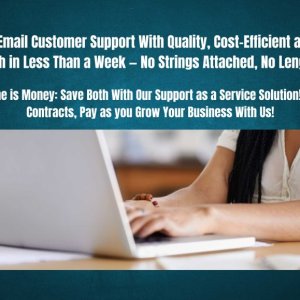 Outsource Chat and Email Customer Support With Quality, Cost-Efficient and Customer-Centric So...jpg