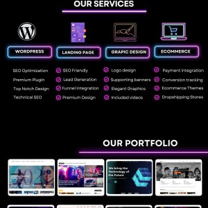 Web Design 2