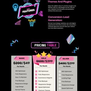 Web Design 3