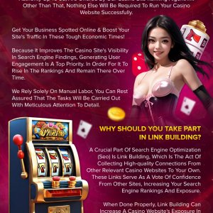 ⚡ Elevate Your Casino Website's Ranking with Premium Quality PBN Backlinks ⚡ DA 50 PLUS ⚡ Get 10 High-Authority PBN Backlinks for Only $30 ⚡page 2