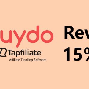 Buydo Affiliate Amazon Associates