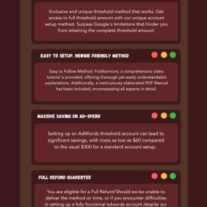 Key Features