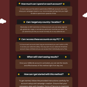 FAQ