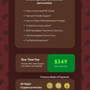 Pricing