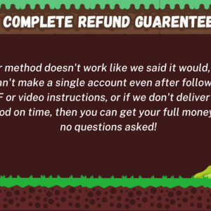 Complete Refund