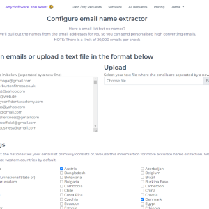email-name-extractor-config.png