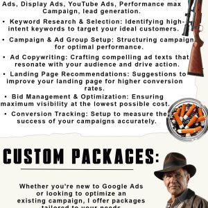 【 WEBTIE❤️Present 】 ⭐ GOOGLE ADS ✅ ADWORDS ✅ PPC ✅ SHOPPING ✅ REMARKETING ✅ DISPLAY ADS TO GENERATE MORE BUSINESS ⭐