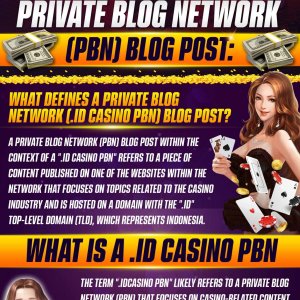 .ID PBN