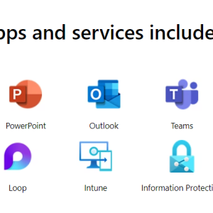 Microsoft 365 Business Premium 1 year only for 29 USD - Features.png