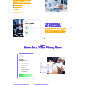 Dr 80+ Backlinks