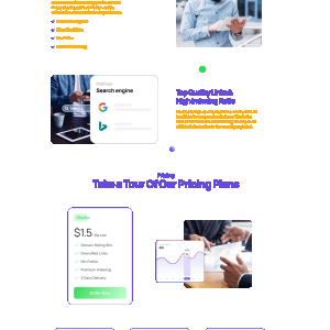 Dr 80+ Backlinks