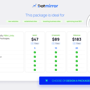 PBN Links Premium Packages.png