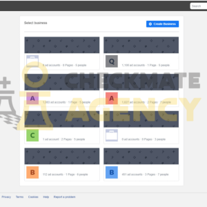 Facebook ads accounts for renting - Accounts in bulk.png