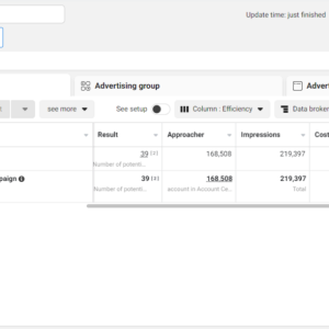 Auxentius ads acount for rental.png