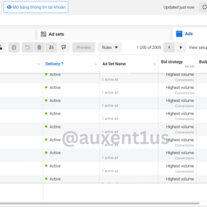 Auxentius Facebook ads accounts for rent.png