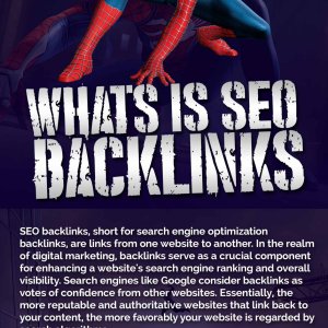seo backlink