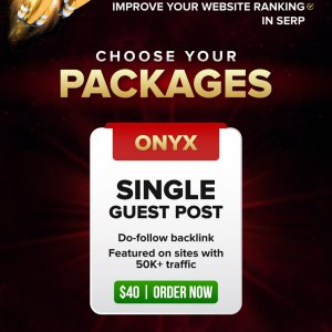 Buy High-Quality Guest Posts on Google News Approved Sites ⭐❤️ Unlock 50K+ Organic Traffic and Boost Your Website Ranking ⚡✅