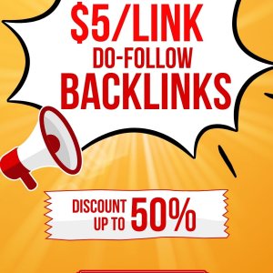 ⭐️✅ $10 Per Do-follow Backlinks  Quality Domains 90+ DA high traffic & More  SEOBagpack.COM